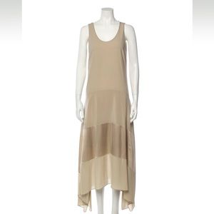 Brunello Cucinelli Maxi Dress - Small